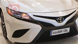 تويوتا كامري